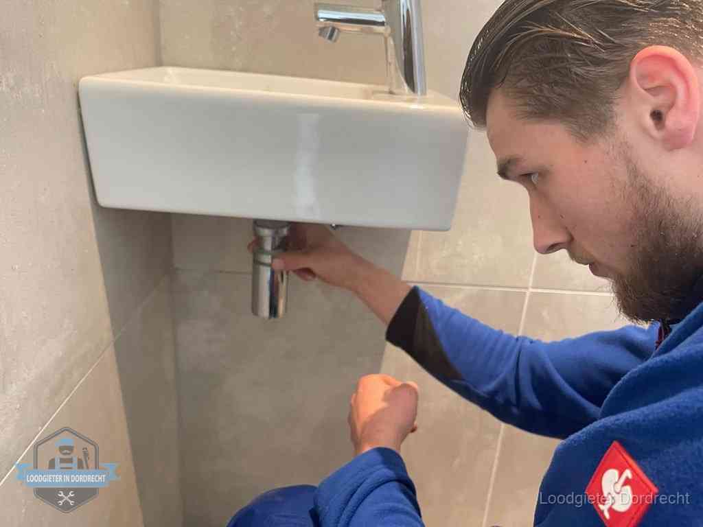 Afvoer verstopt Dordrecht Afvoer verstopt Dordrecht