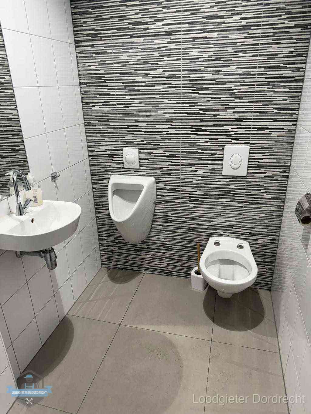 Badkamer renovatie loodgieter Dordrecht Badkamer renovatie loodgieter Dordrecht