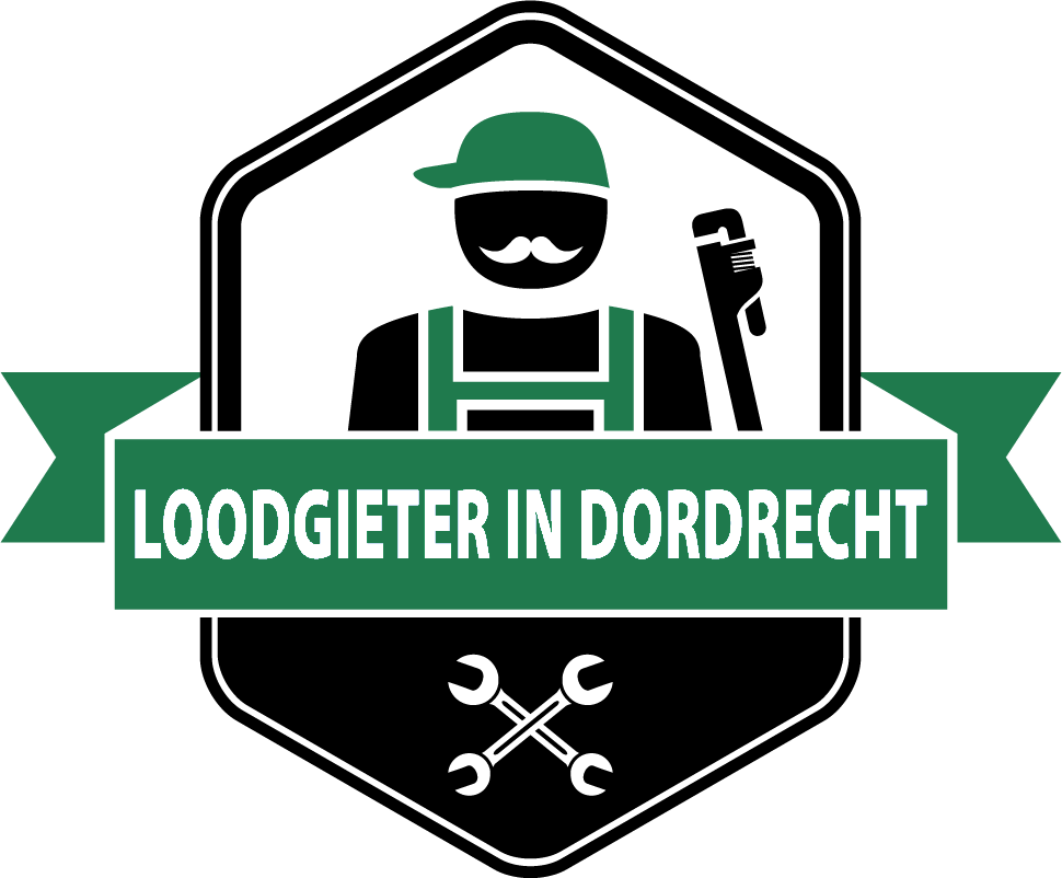 Loodgieter Dordrecht logo