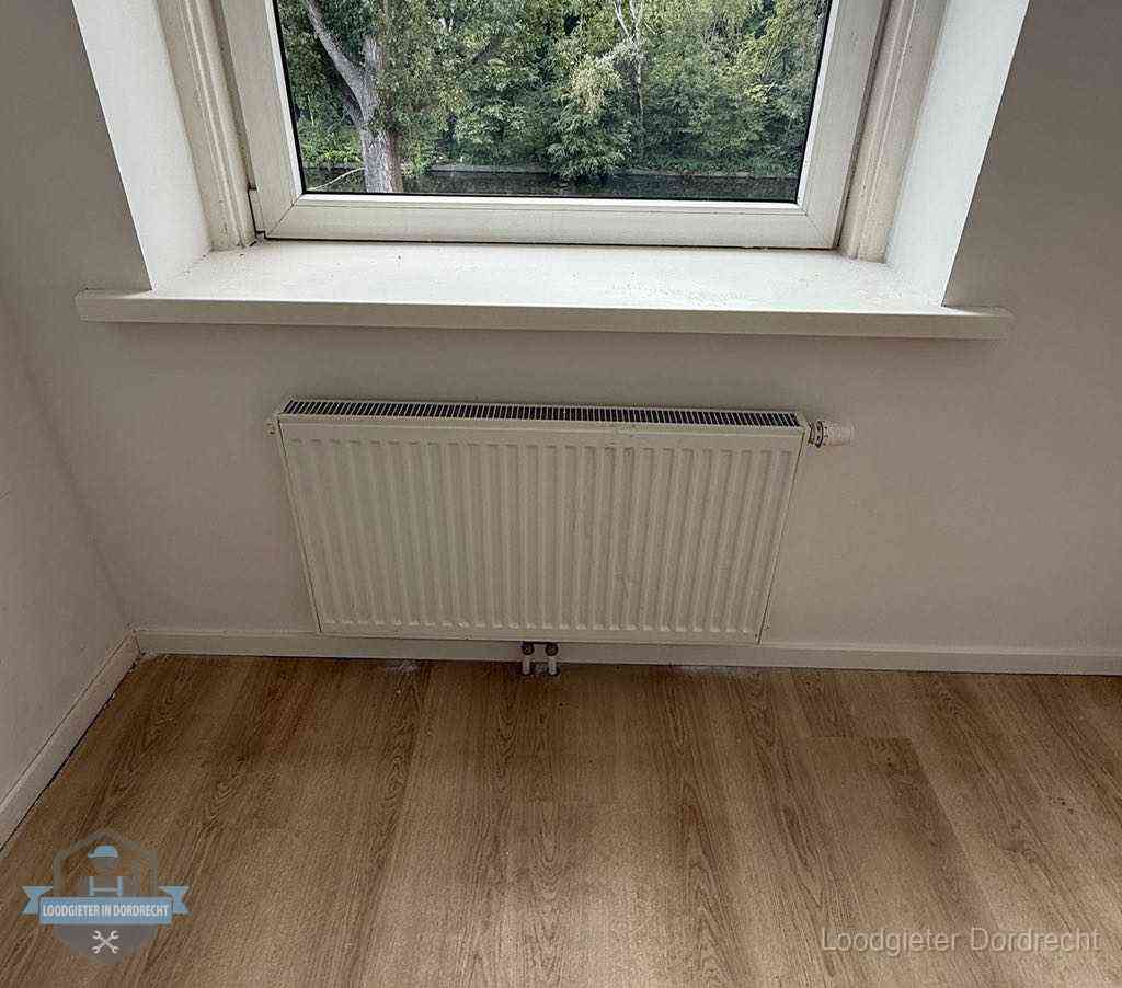 Radiator installatie Dordrecht Radiator installatie Dordrecht